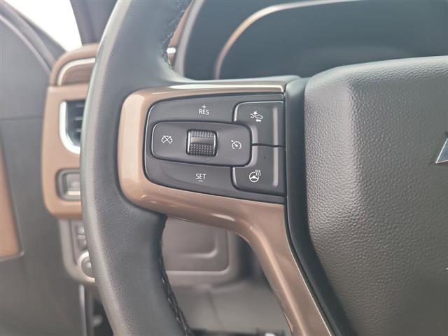 2023 Chevrolet Tahoe