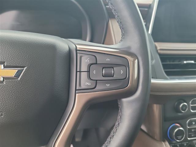 2023 Chevrolet Tahoe