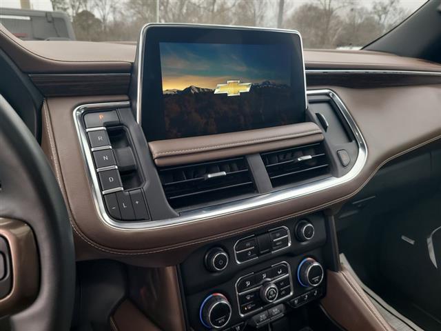 2023 Chevrolet Tahoe