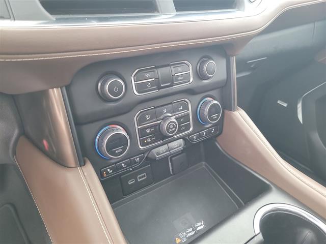 2023 Chevrolet Tahoe