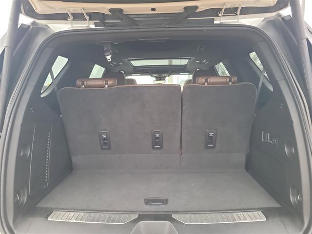 2023 Chevrolet Tahoe