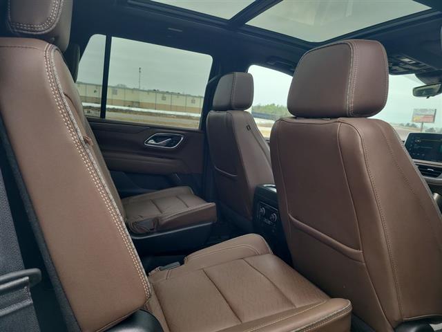 2023 Chevrolet Tahoe