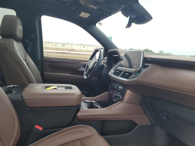 2023 Chevrolet Tahoe