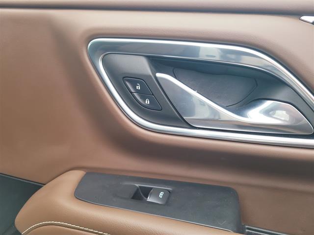 2023 Chevrolet Tahoe