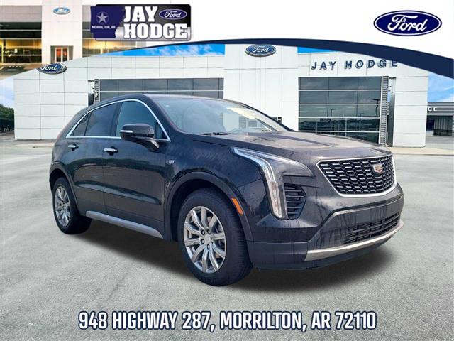 2023 Cadillac XT4