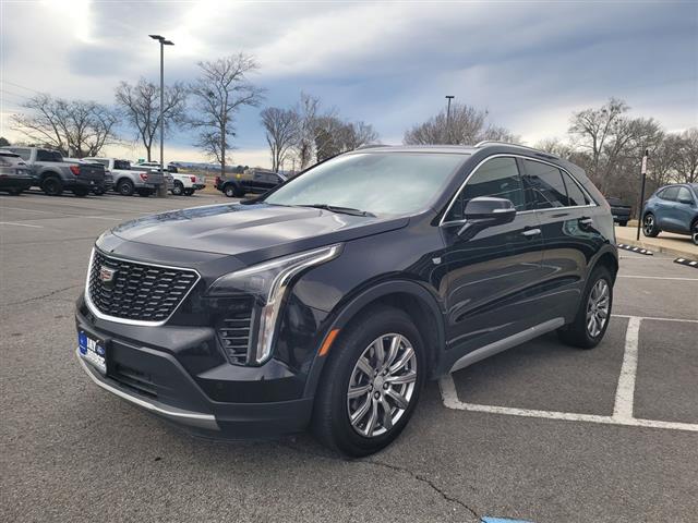 2023 Cadillac XT4