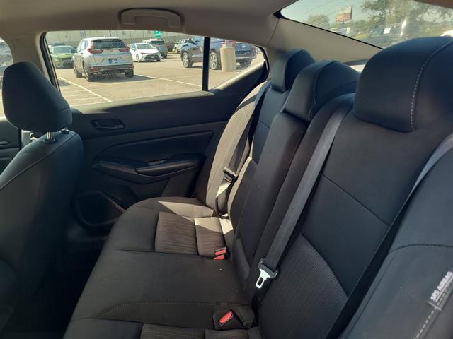 2024 Nissan Altima