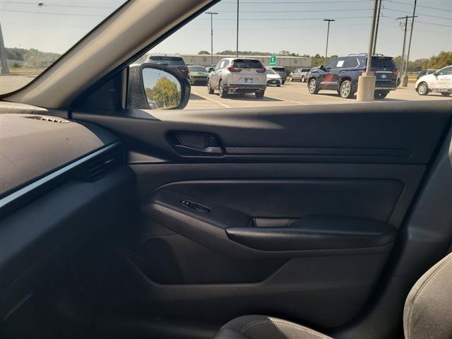 2024 Nissan Altima