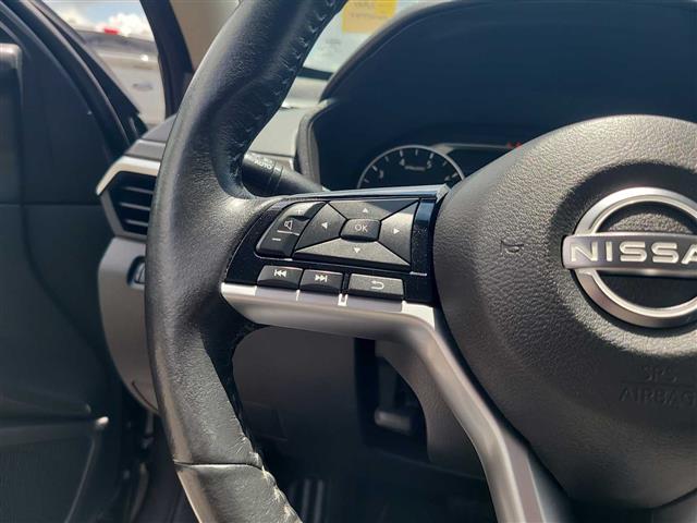 2023 Nissan Altima