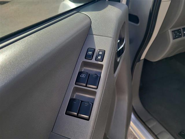 2020 Nissan Frontier