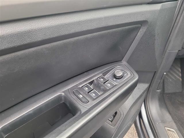 2019 Volkswagen Atlas