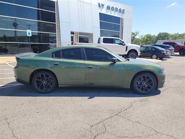 2022 Dodge Charger