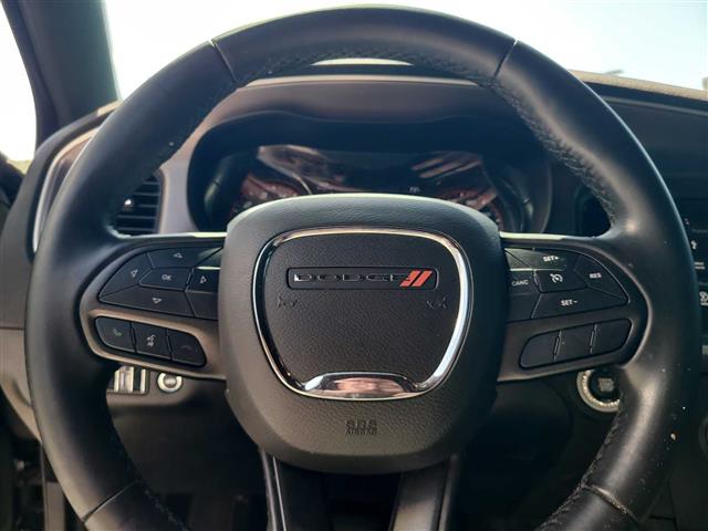 2022 Dodge Charger