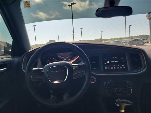 2022 Dodge Charger
