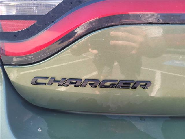 2022 Dodge Charger