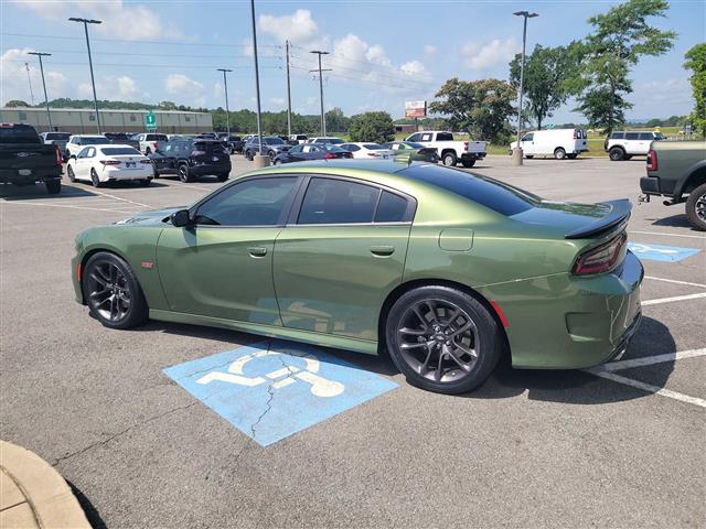 2023 Dodge Charger