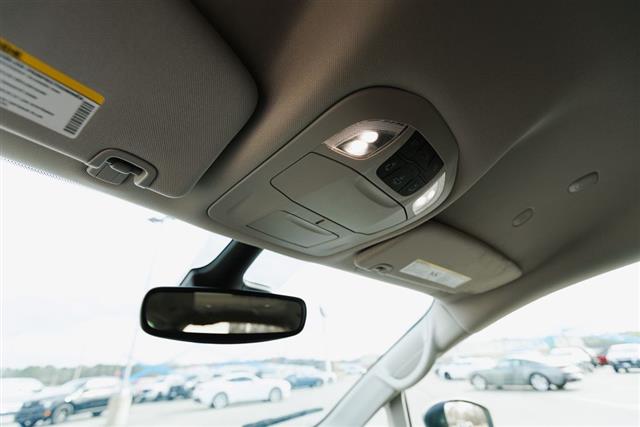 2023 Chrysler Voyager