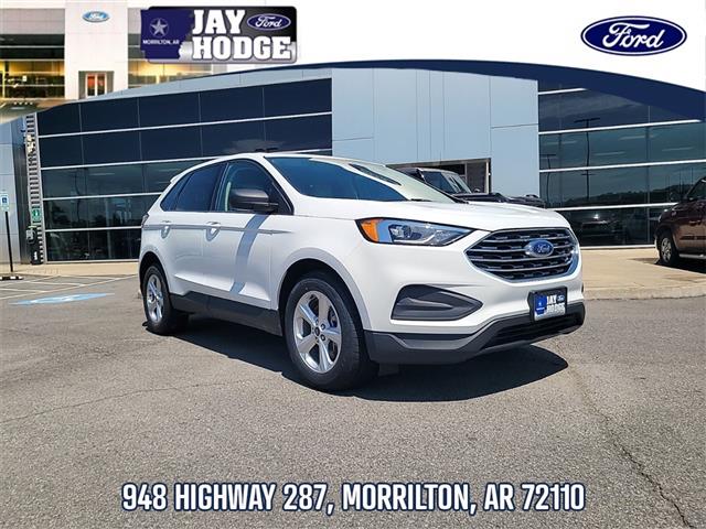 2021 Ford Edge