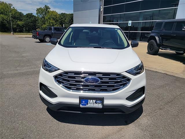 2021 Ford Edge