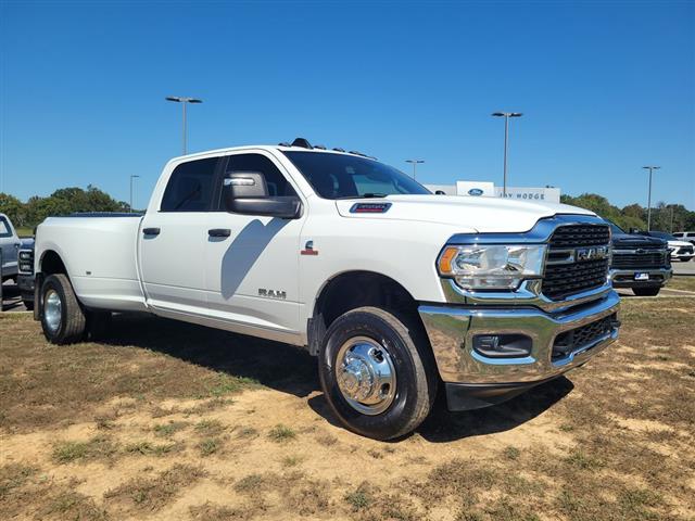 2024 Ram 3500