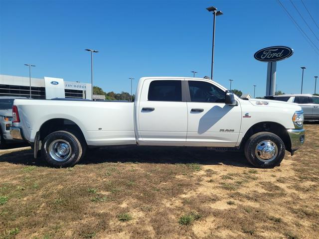 2024 Ram 3500