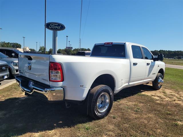 2024 Ram 3500