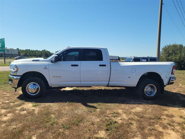 2024 Ram 3500