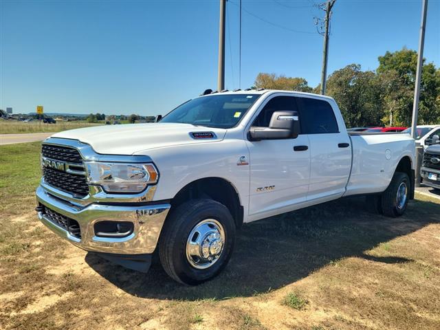 2024 Ram 3500