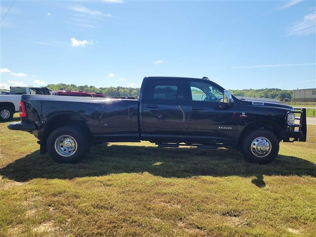 2023 Ram 3500