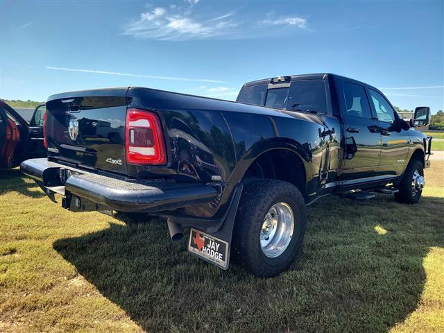 2023 Ram 3500