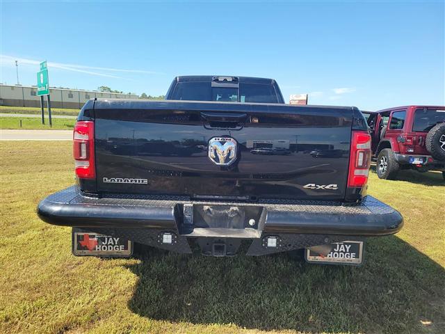 2023 Ram 3500