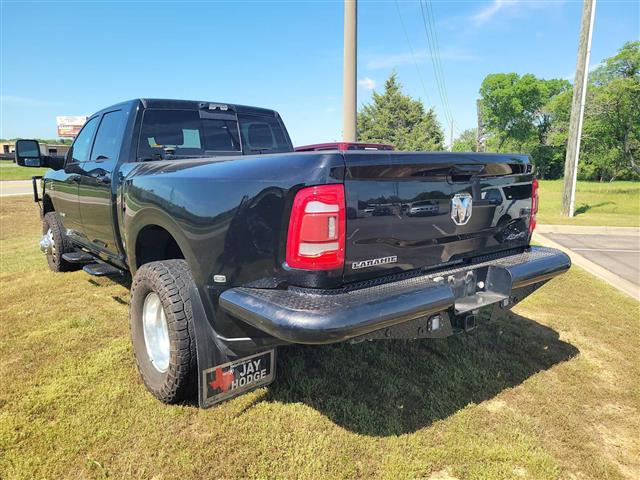 2023 Ram 3500