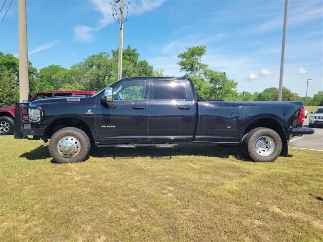 2023 Ram 3500