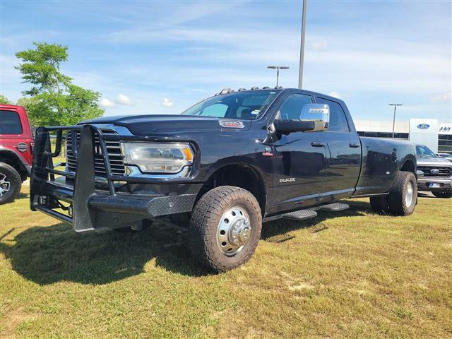 2023 Ram 3500