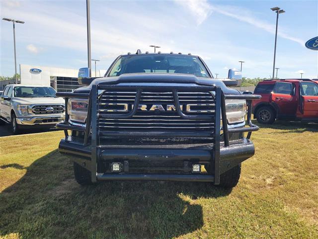 2023 Ram 3500