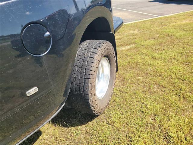 2023 Ram 3500