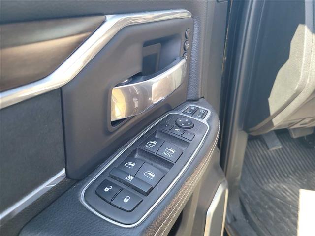 2023 Ram 3500