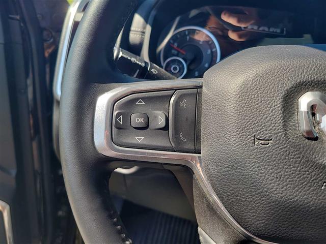 2023 Ram 3500
