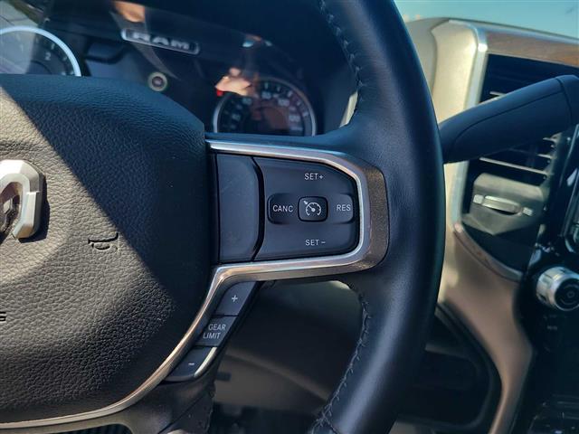 2023 Ram 3500