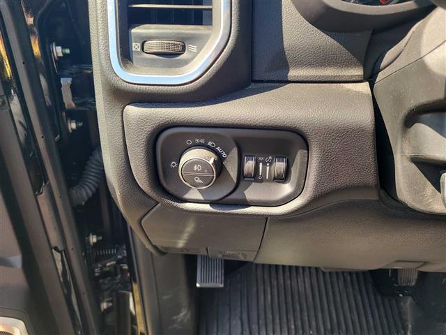2023 Ram 3500