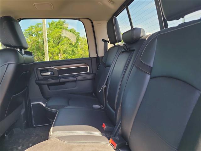 2023 Ram 3500