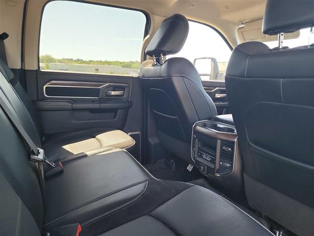 2023 Ram 3500