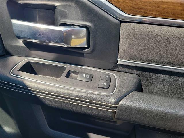 2023 Ram 3500