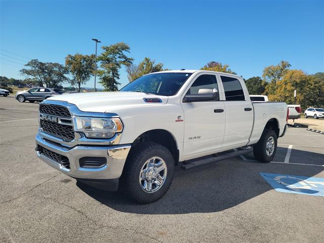 2020 Ram 2500