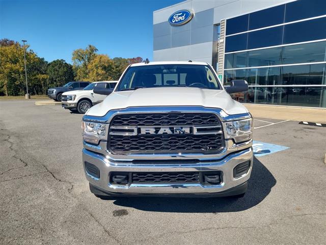 2020 Ram 2500