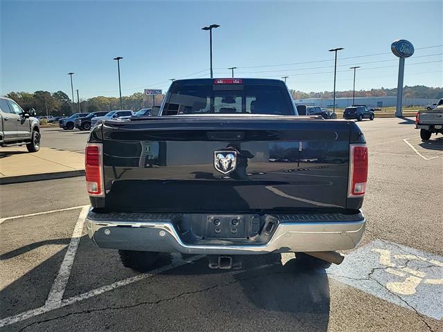 2018 Ram 2500