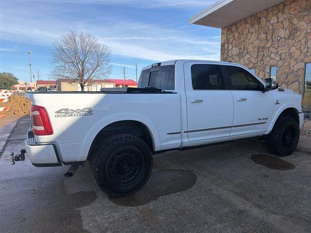 2022 Ram 2500