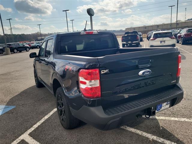 2023 Ford Maverick