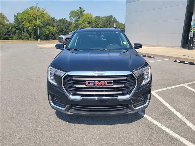 2023 GMC Terrain