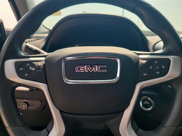 2023 GMC Terrain